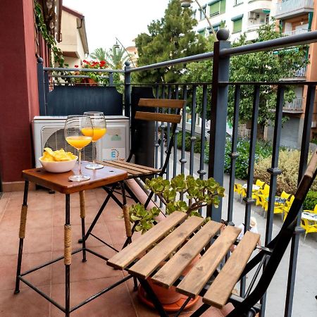 Apartment Ancora By Interhome マルグラット・デ・マル エクステリア 写真