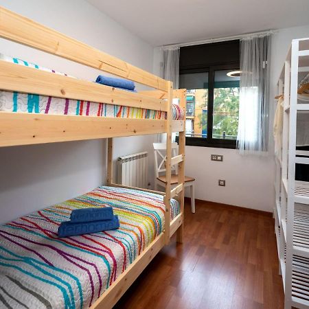 Apartment Ancora By Interhome マルグラット・デ・マル エクステリア 写真