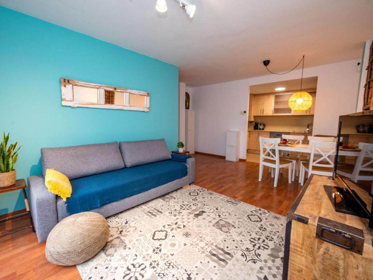 Apartment Ancora By Interhome マルグラット・デ・マル エクステリア 写真
