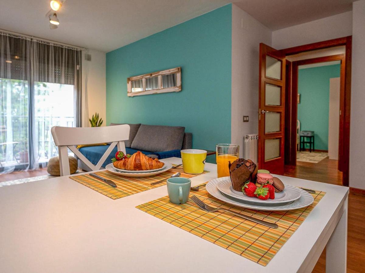 Apartment Ancora By Interhome マルグラット・デ・マル エクステリア 写真