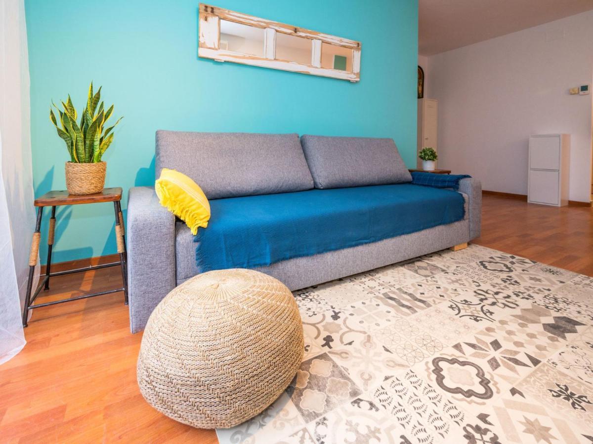 Apartment Ancora By Interhome マルグラット・デ・マル エクステリア 写真