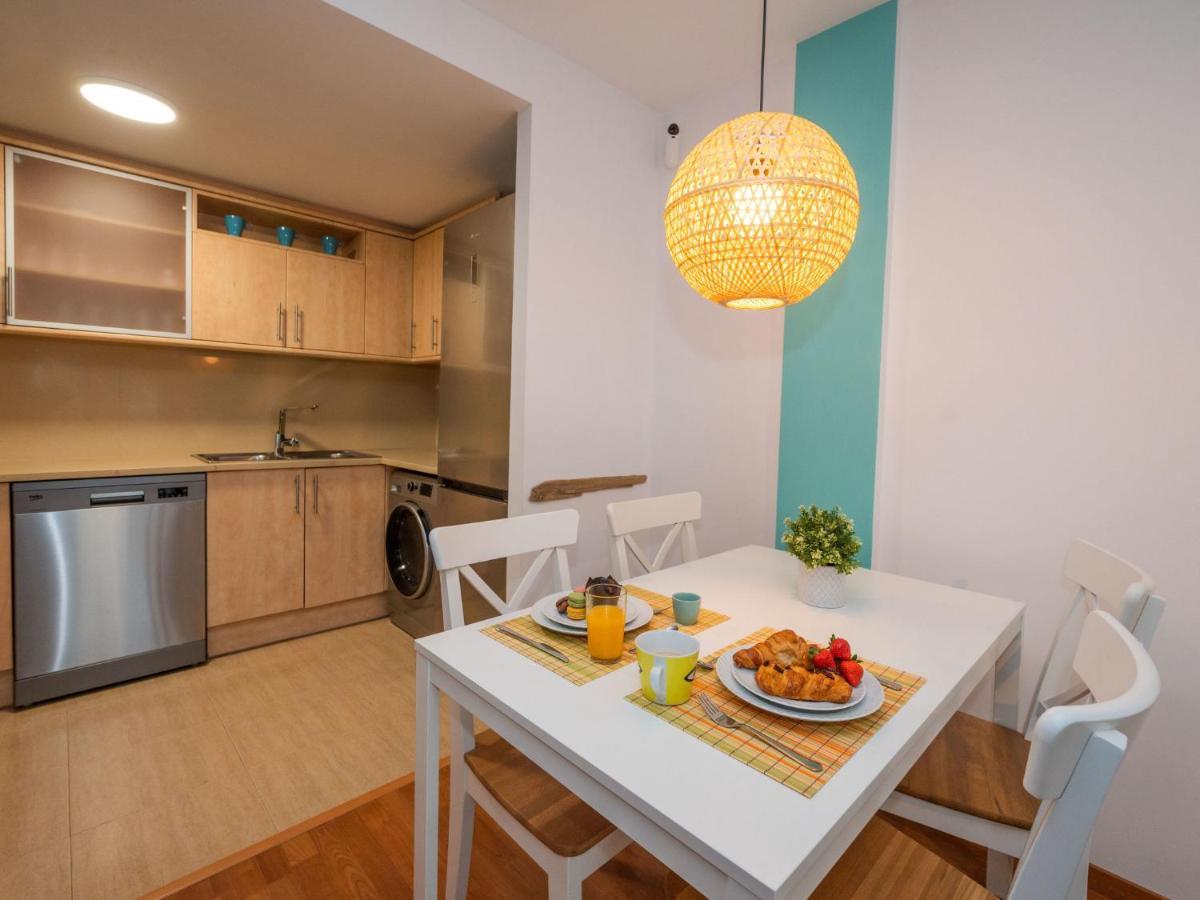 Apartment Ancora By Interhome マルグラット・デ・マル エクステリア 写真