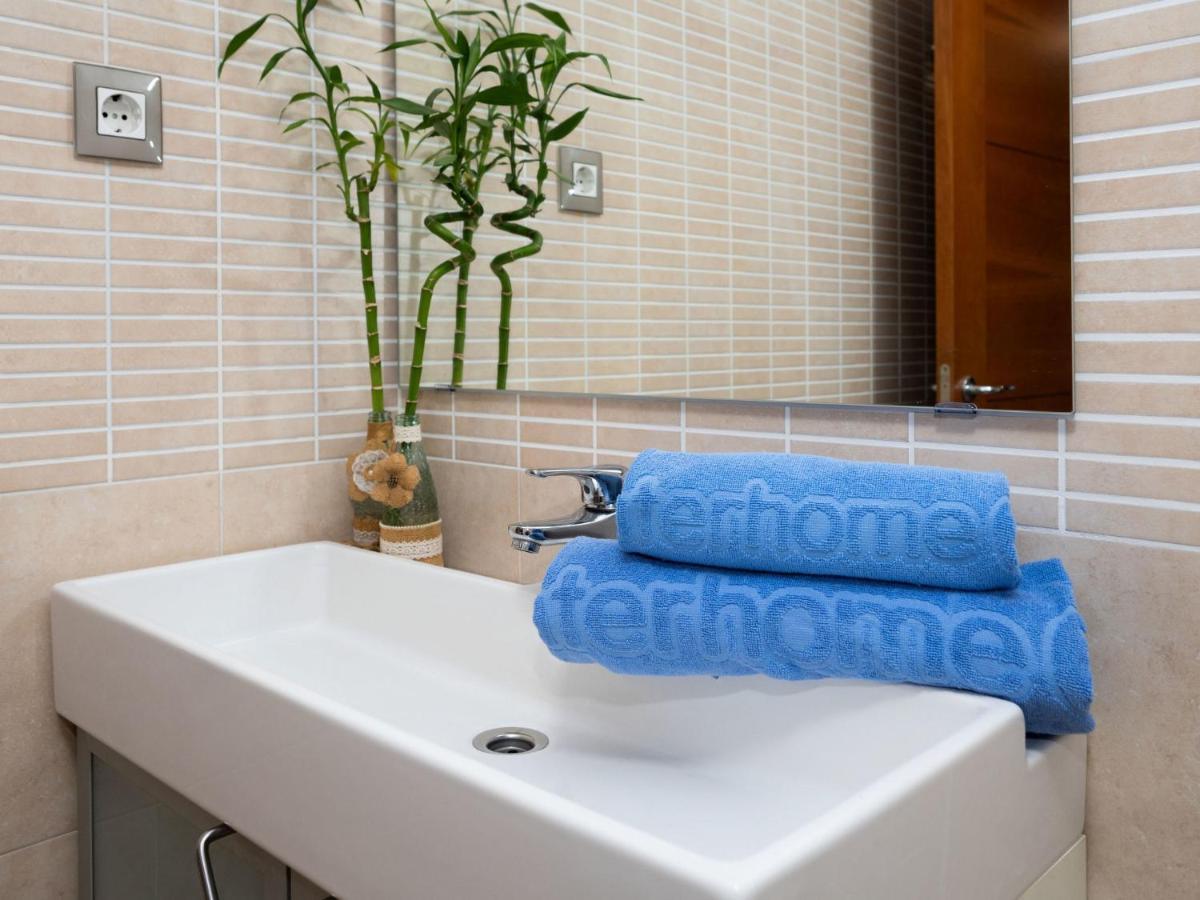 Apartment Ancora By Interhome マルグラット・デ・マル エクステリア 写真